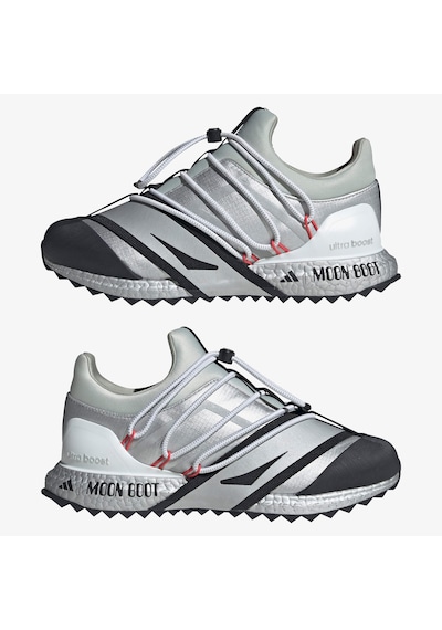 Adidas X Moon Unisex Gri Bot Jq7847 Gri