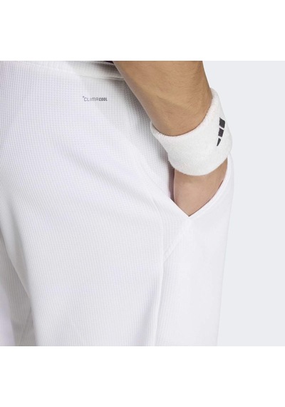 Adidas Ky8879 Classıcs Short Erkek Şort Beyaz