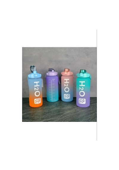 Tohana H2O Fit Matara 2 Lt H2O75563