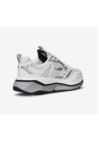 Lescon Axıs 2 Beyaz Unisex Koşu Yürüyüş Hyperflex Spor Ayakkabı