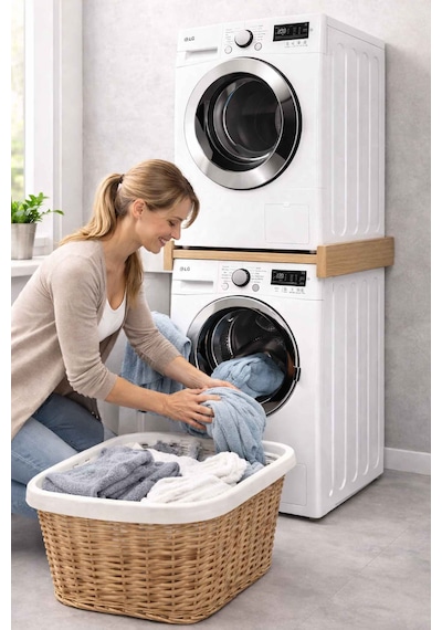 İmt Aksesuar Çamaşır Makinesi Dolabı Çamaşır Ve Kurutma Makinesi Üst Üste Sabitleme Bağlantı Aparatı Sonomo Meşe İmt Aksesuar Çamaşır Makinesi Dolabı Çamaşır Ve Kurutma Makinesi Üst Üste Sabitleme Bağlantı Aparatı Sonomo Meşe