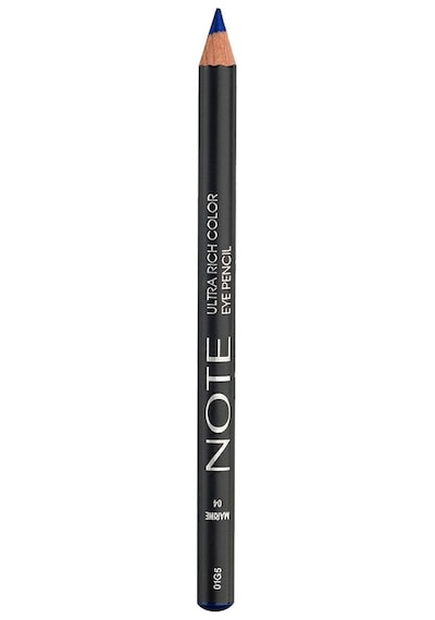 Note Cosmetique Ultra Rich Color Göz Kalemi 04 Marine - Antrasit Mavi