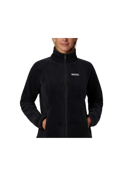 Columbia Benton Springs Kadın Polar Siyah