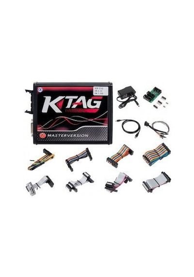 Ktag Chip Tuning Cihazı. K-Tag Ecu Programlama Cihazı