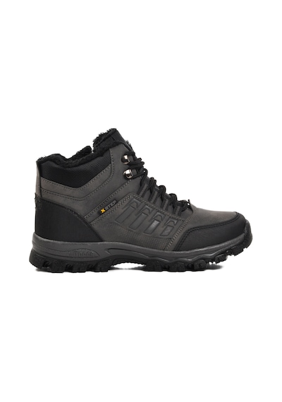 Ayakmod X6 Füme Erkek Outdoor Bot 001