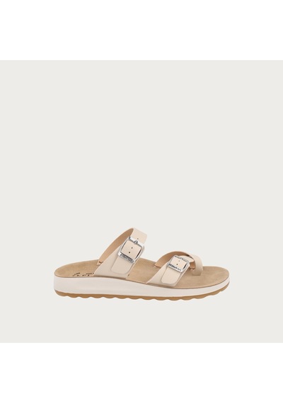 6309-beige Terlik Kadın Diğer 77 J68 2c Fly Flot Sandal Synthetıc 6309-beige