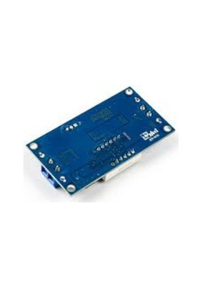 Arduino Lm2577 Ayarlanabilir Gerilim Gösteren Led'li Gerilim Yükseltici Modülü
