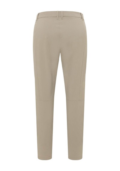 Jack Wolfskin Hıkeout Pants W Taş Rengi Kadın Pantolon 000000000102233062 Gri