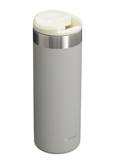 Stanley The Aerolight 0.47 Litre Termos Gri Renk Gri