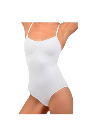 Elite Life 876 Kadın Ip Askılı Slip Body Toparlayıcı Bayan Korse
