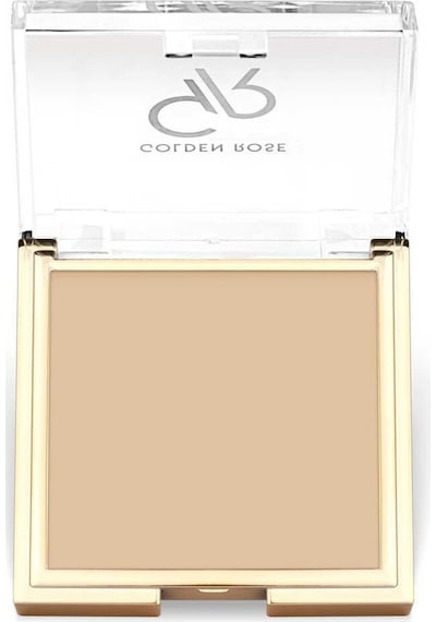 Golden Rose Mattifying Mineral Powder No:113 Pudra