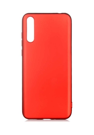 Huawei P Smart S (Y8P) Kilif Soft Mat Premier Case 537724309