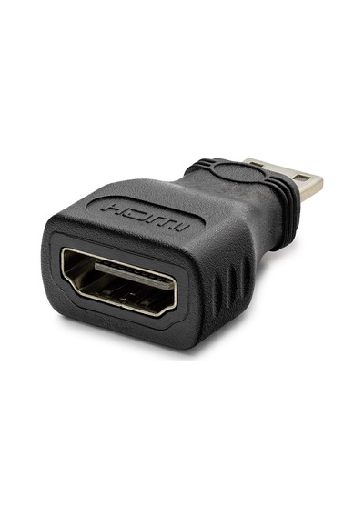 Hadron Hn4488 Hdmı-mini To Hdmı Dönüştürücü - Siyah -