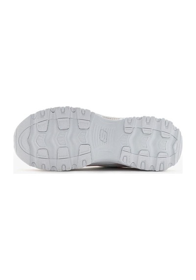 Skechers Dlıtes-new Heat Kadın Günlük Ayakkabı 150231-wor Beyaz