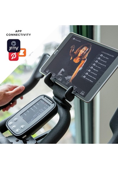 Schwinn 800ıc Speedbike Bluetooth'lu İç Mekan Bisikleti, Manyetik Dirençli, Dijital Göstergeli 100 Kademeli Ayar, Zwi