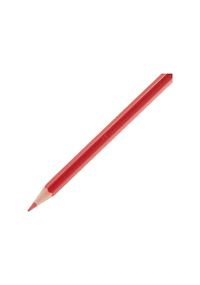 Checking Pencil, Kırmızı Boyak. Fsc 103 Ivory