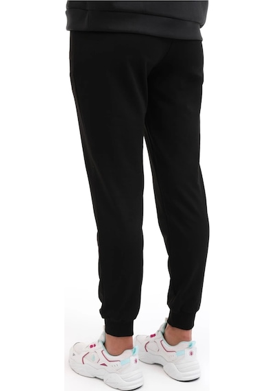 Lumberjack Kadın Jogger Eşofman Altı 102033222 Siyah