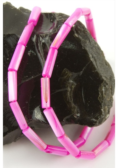 1,4 - 115 - Cm Boru Sedef - Nazblsmm - T Pembe