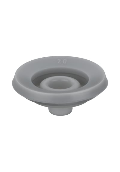 Wmf Perfect Perfect Yedek Parça Pişirme Sinyali Contası, Düdüklü Tencereler İçin, 2,5 L - 8,5 L, Çap 18 Cm Ve 22 Cm Silikon Sku: Smg8690010527950 Açık Altın