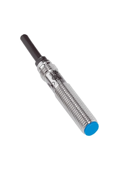 Sıck Ime08-02bpszw2k Pnp No Kablolu M8 Endüktif Sensör 1040871