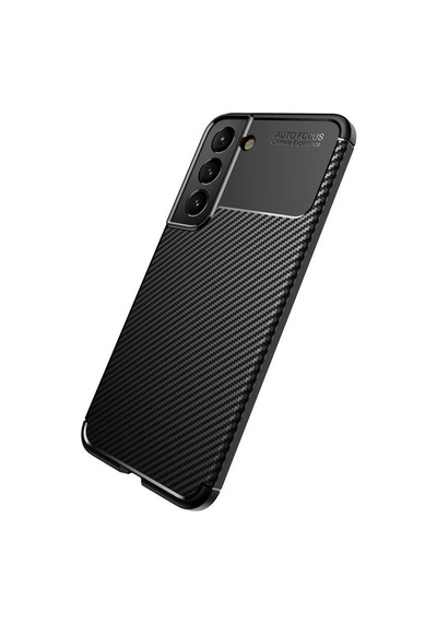Galaxy Uyumlu S22 Plus Kılıf Zore Negro Silikon Kapak