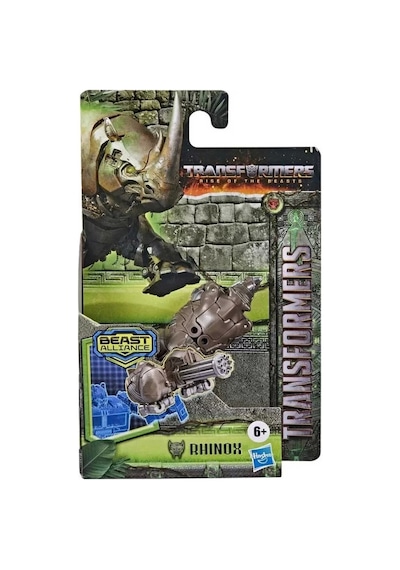 Transformers Rise Of The Beasts Küçük Figür F3895