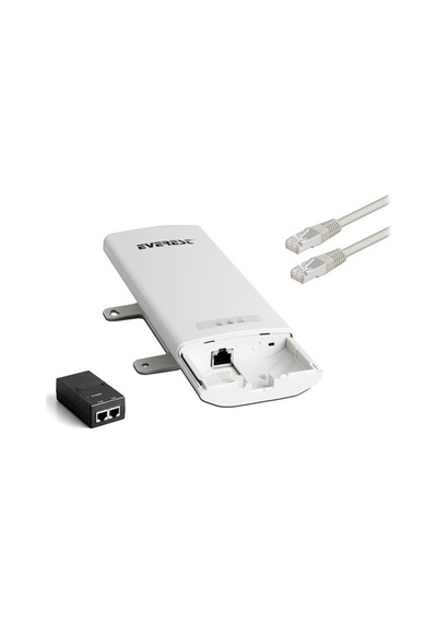 Everest EWN-716NP 150 Mbps 2.4 Ghz Kablosuz Router & Access Point