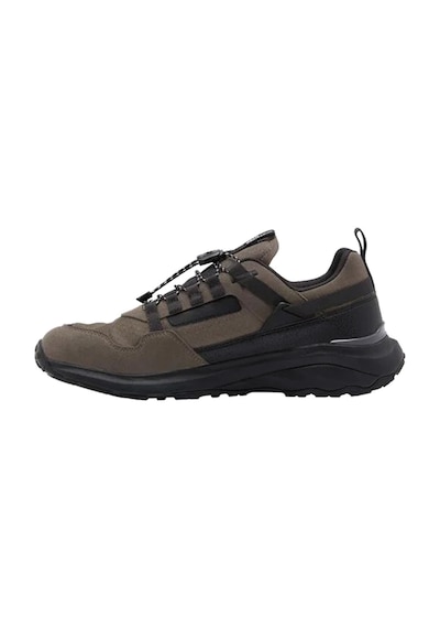 Jack Wolfskin Dromoventure Athletıc Tex Kahverengi Erkek Outdoor 000000000102067542 Kahverengi
