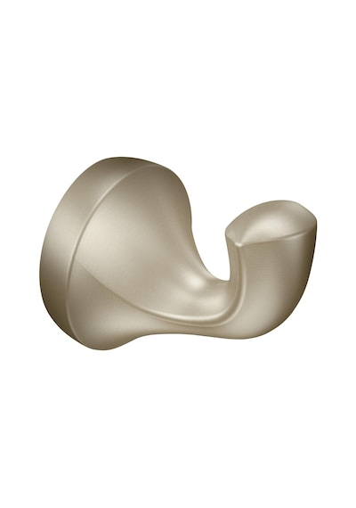 Lexroo Yb2803bn Eva Robe Hook, Fırçalanmış Nikel By Çok Renkli