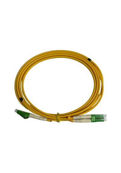 Extralınk Patchcordsm Lc/apc-lc/apc Dup 9/125 3,0mm 1,5m