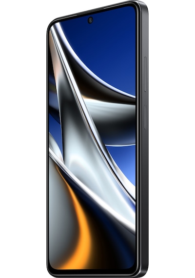Poco X4 Pro 5G 8 GB 256 GB (Xiaomi Türkiye Garantili)