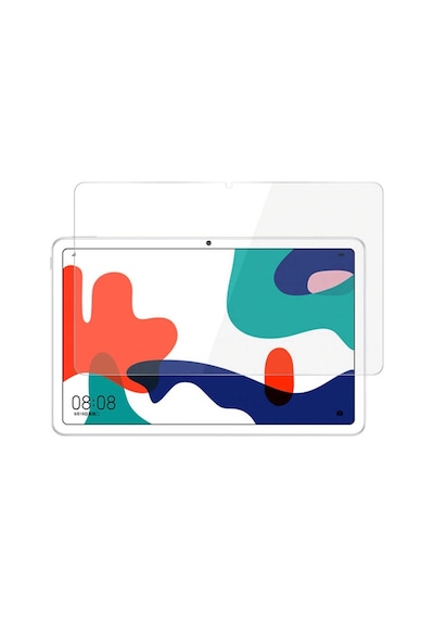 Huawei Matepad 10.4 Zore Tablet Temperli Cam Ekran Koruyucu