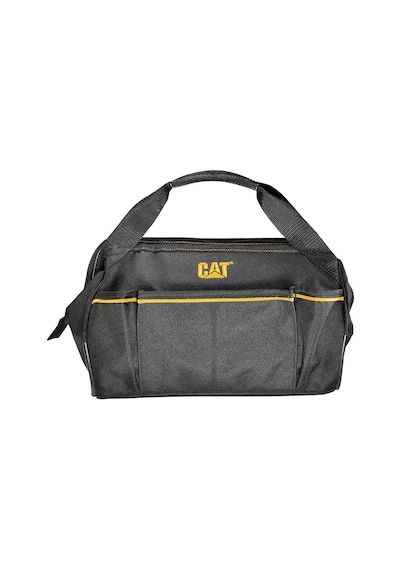 Cat Da980205 13'' Ağır Hizmet Bez Alet Takım Çantası