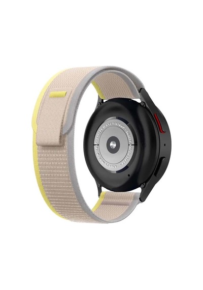 Huawei Watch Gt Runner-sport 46mm- Gt2 E 22mmuyumlu Wander Trail