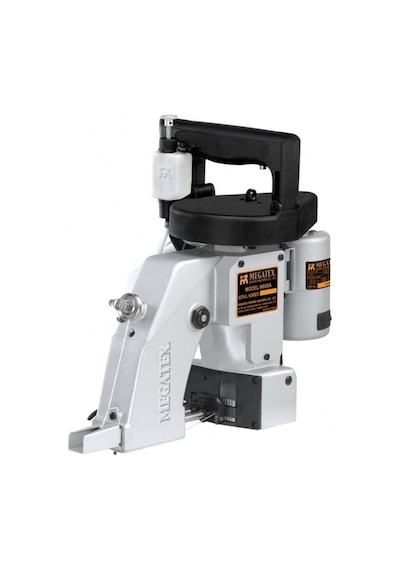 Çuval Ağzı Dikiş Makinesi N600a Gk26-1a Megatex Tayvan Kablolu Çuvalağzı Dikme Makinesi Portatif