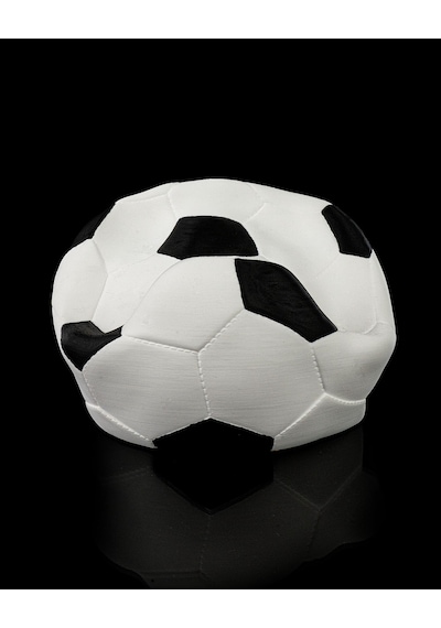 Futbol Topu Ps/xbox Kontrol Standı