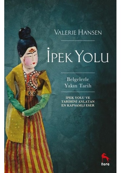 Ipek Yolu