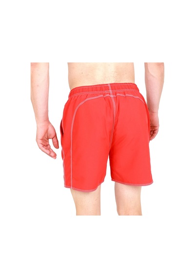Arena 4051548 Fundamentals Solid Boxer Erkek Mayo Siyah