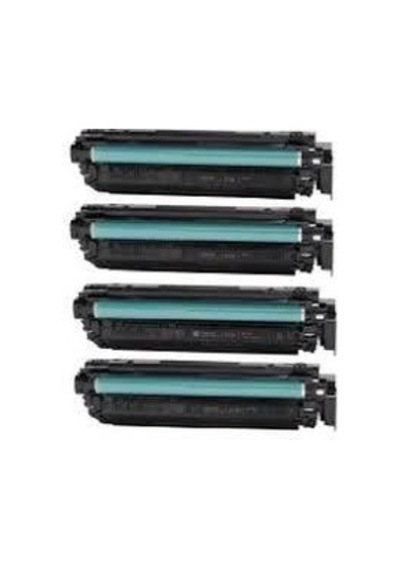 Hp W2130a 213a -w2131a 213a -w2132a 213a -w2133a 213a Takım Uyumlu, Toner