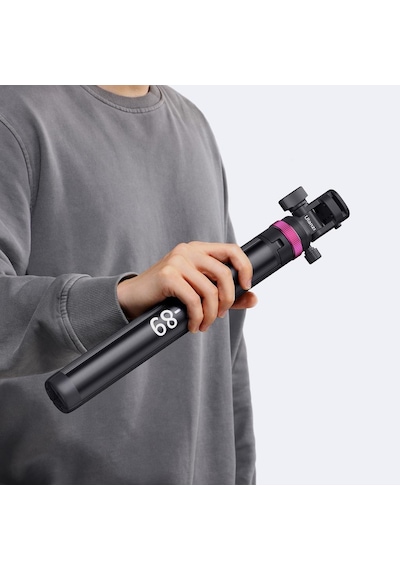 Ulanzi Mt-89 Quick-release Işık Ve Flaş Standı T082