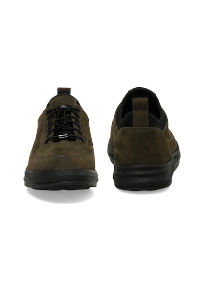 Dockers By Gerli 227225n 4pr Haki Erkek Comfort Ayakkabı 000000000101815212 Haki