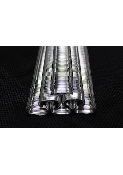 C Ring Kanca Döşeme Kancası Klips Halka 1.70 x 24 MM 10.000 Adet