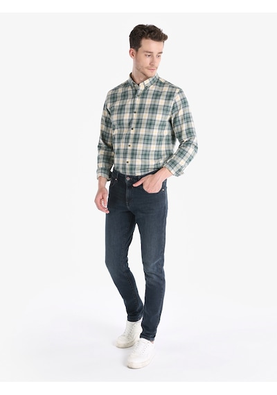 Colin's Colins Siyah Erkek Pantolon Cl1065254 Q1.v1 Dn42208 001