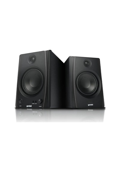Smx-5bt 5" Bluetooth Destekli Stüdyo Monitörü