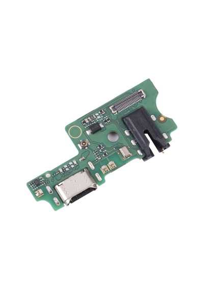 Infinix Uyumlu Zero 8 Şarj Soketi, Mikrofon