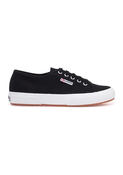 Superga 2750-cotu Classic Unisex Siyah Sneaker Siyah-29 Siyah-29