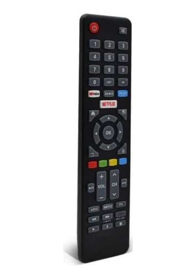 Botech 55Bse8501 Smart Led Tv Kumanda