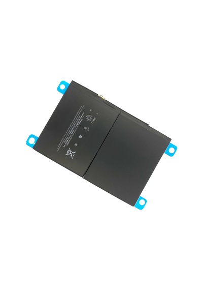 Teknonet Apple Uyumlu iPad  7. Nesil 10.2 Inch Teknonet 9000 Mah Batarya - Siyah