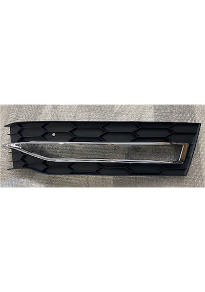 Skoda Superb 2020 Ve Sonrası Sis Kapağı Sağ Kromlu Oem 3v0853666b/768d Oem 3v0853666b/768d 2zz
