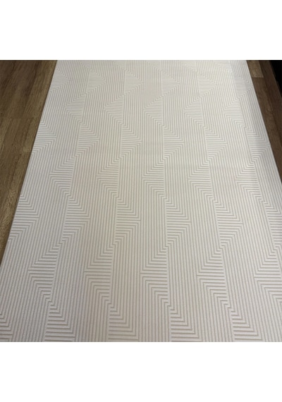 Hoom Rugs Grandy 4989 Krem Yün Akrilik Modern Halı Krem